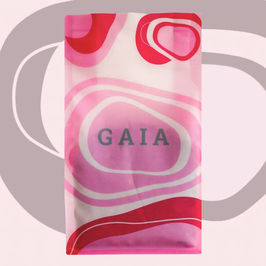 Golden Mantiqueira (Women Farmers) - Natural - Espresso / Filter