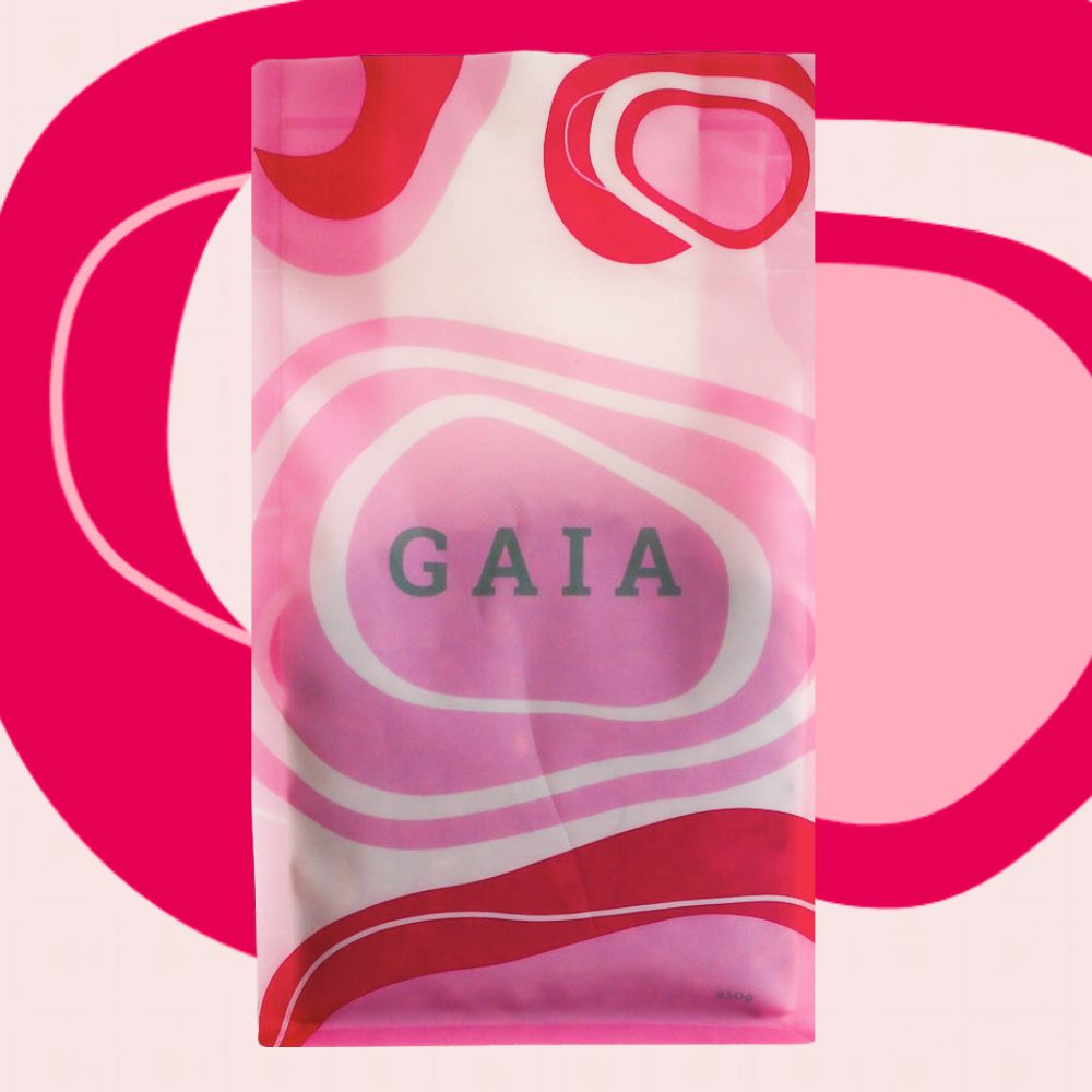 Coffee Minus The Anxiety - Decaffeinated - Espresso / Filter