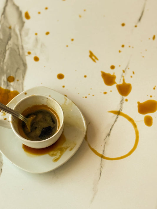 Monte Cristo - Washed - Espresso / Filter