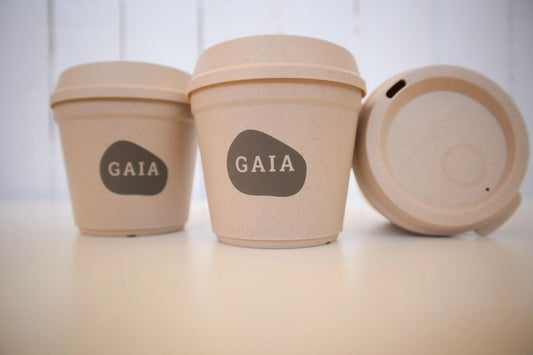 Gaia's Helping Hand - Washed - Espresso / Filter