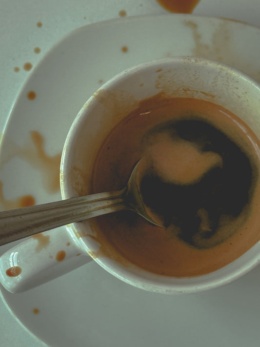 Monte Cristo - Washed - Espresso / Filter