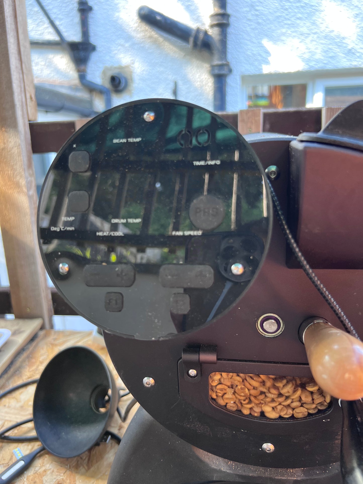 La Yerba - Natural - Espresso / Filter