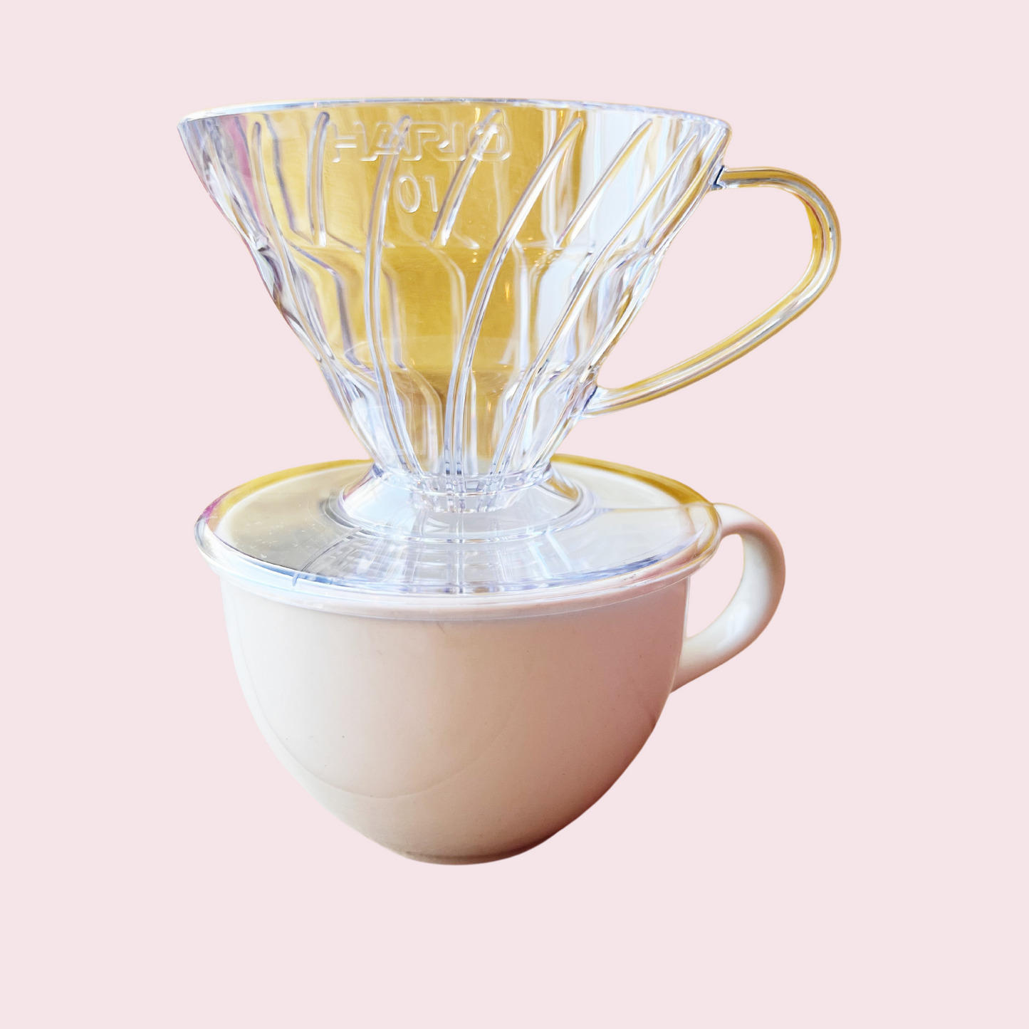 Hario V60 Dripper