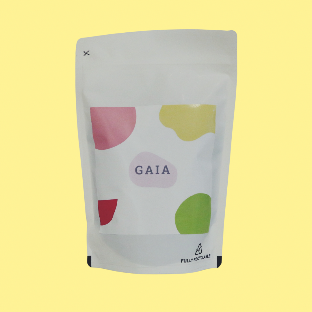 Fazenda Paraiso - Pulped Natural