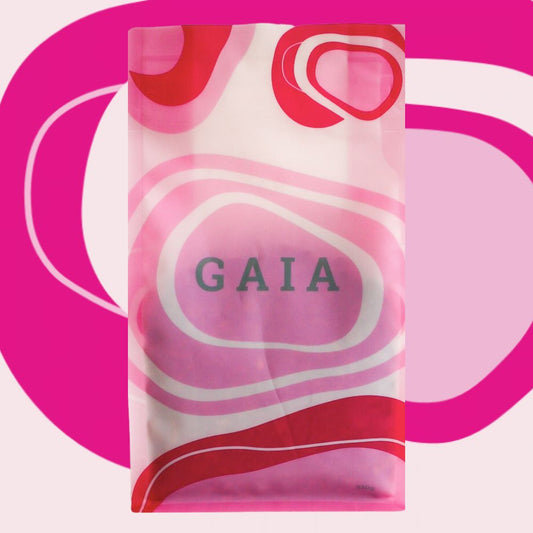 Gaia's Helping Hand - Washed - Espresso / Filter