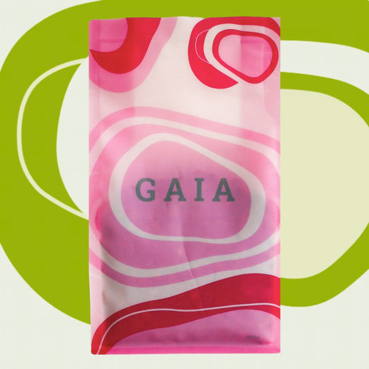 La Nueva Era - Natural - Espresso / Filter
