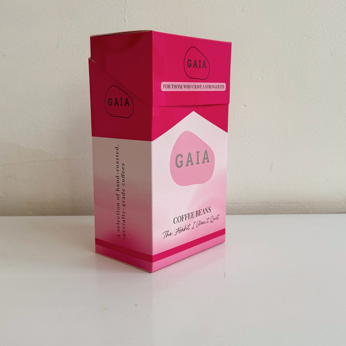 Coffee Selection Box - The Habit I Won't Quit