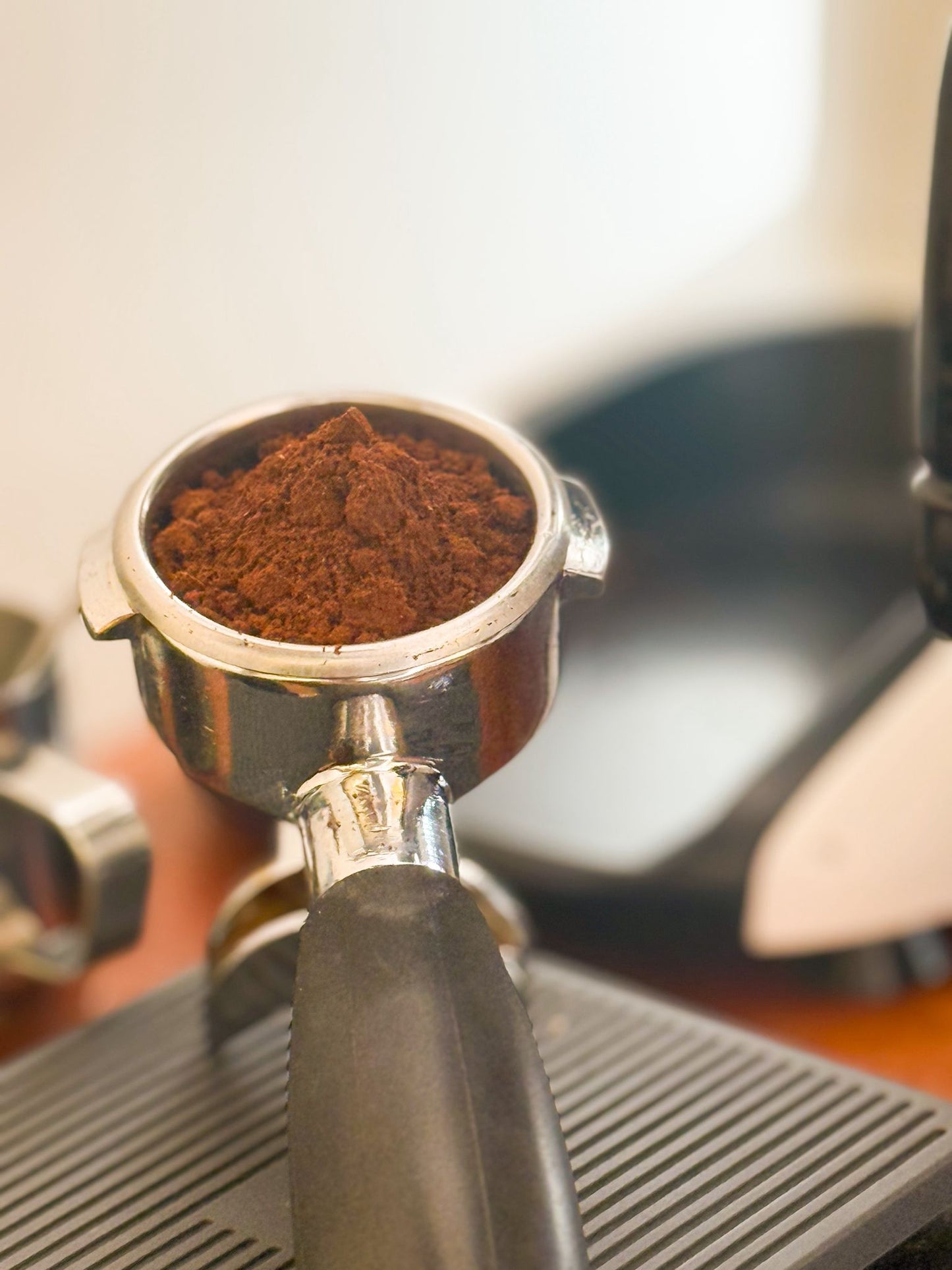 Golden Mantiqueira (Women Farmers) - Natural - Espresso / Filter