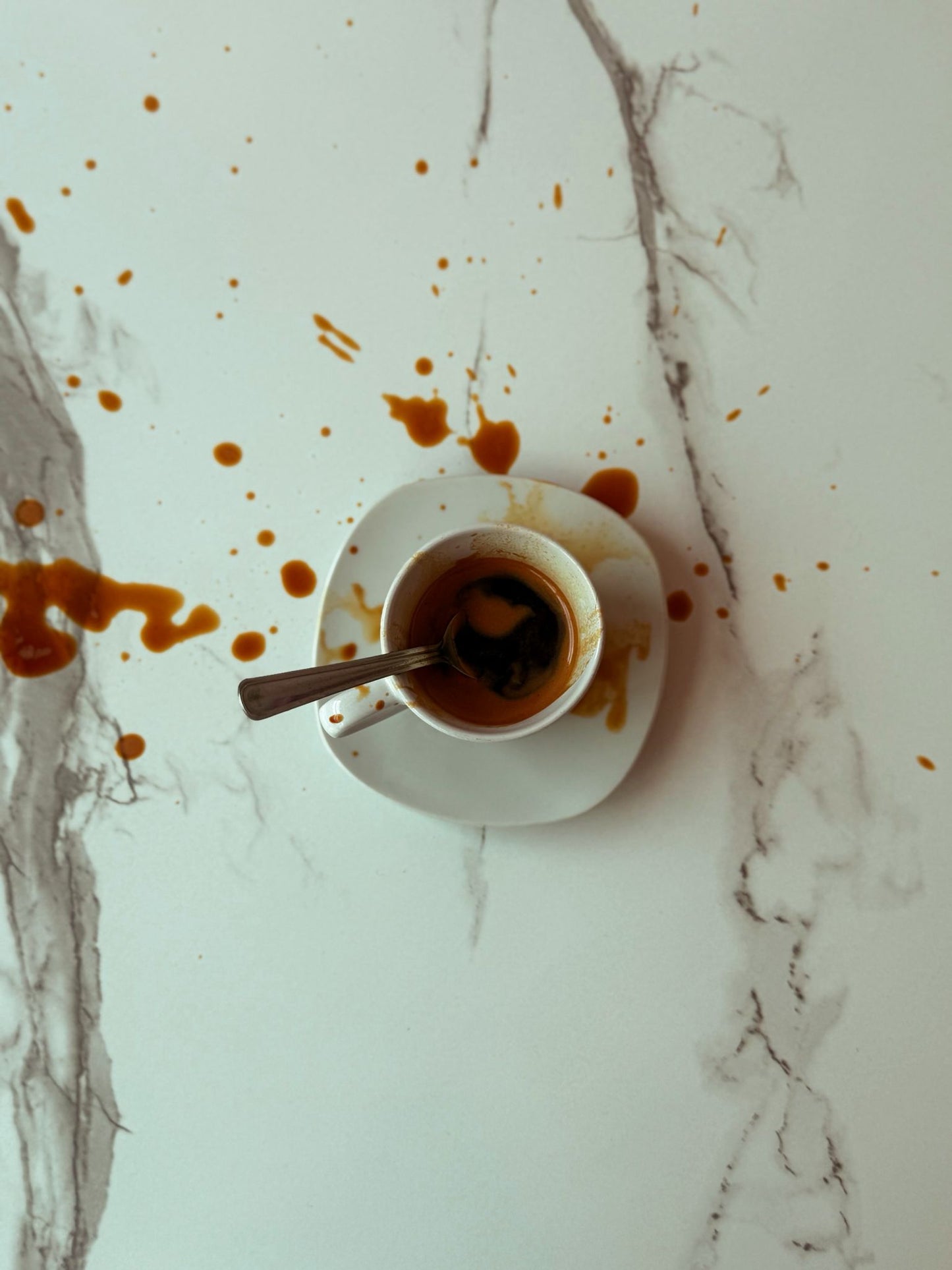 Gaia Reusable Coffee Cup