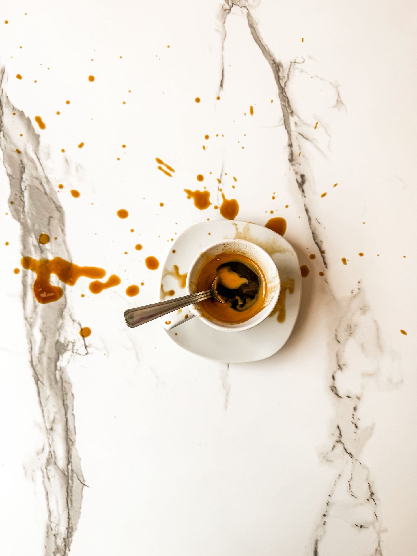 Gaia Reusable Coffee Cup