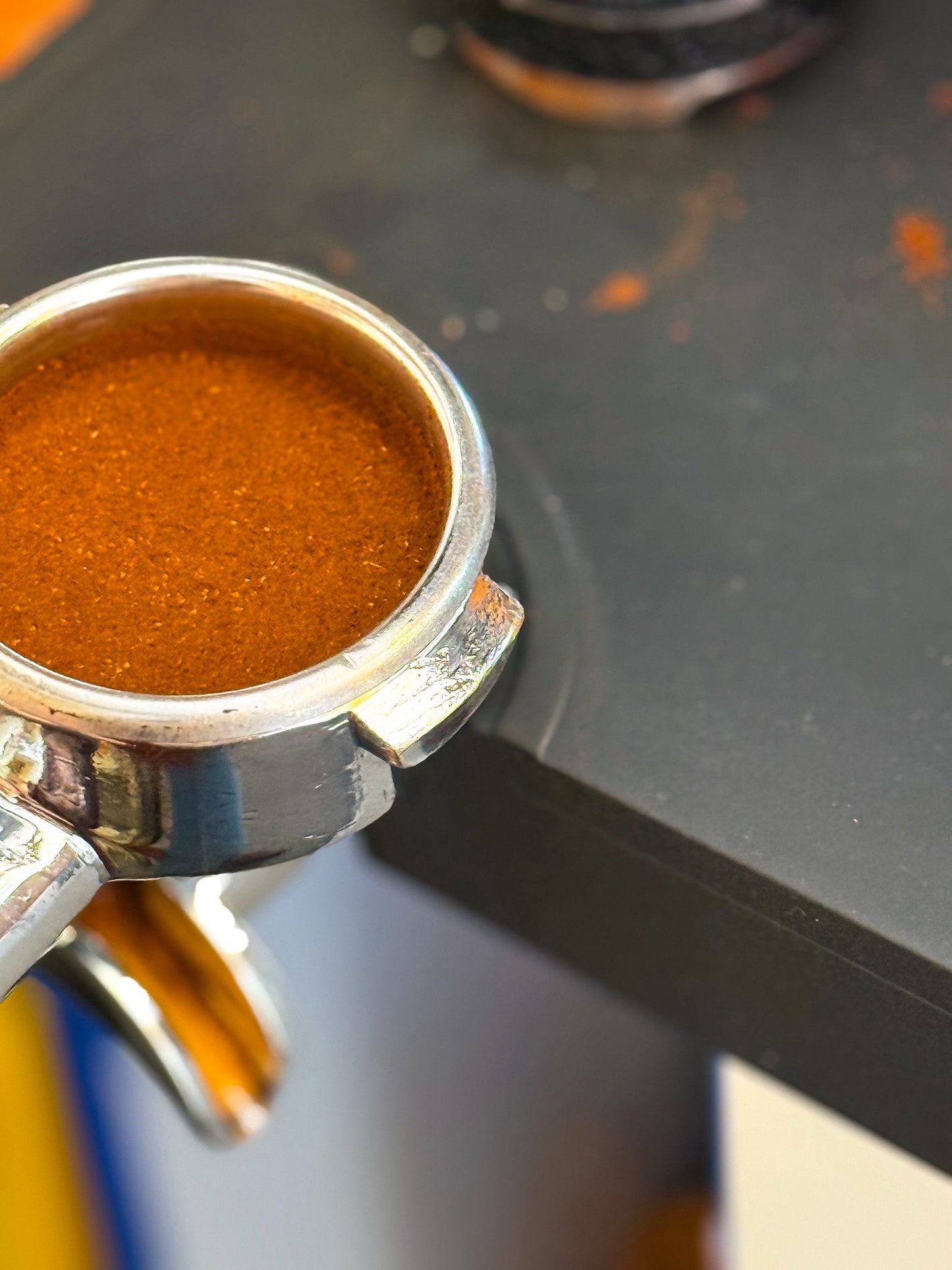 Golden Mantiqueira (Women Farmers) - Natural - Espresso / Filter