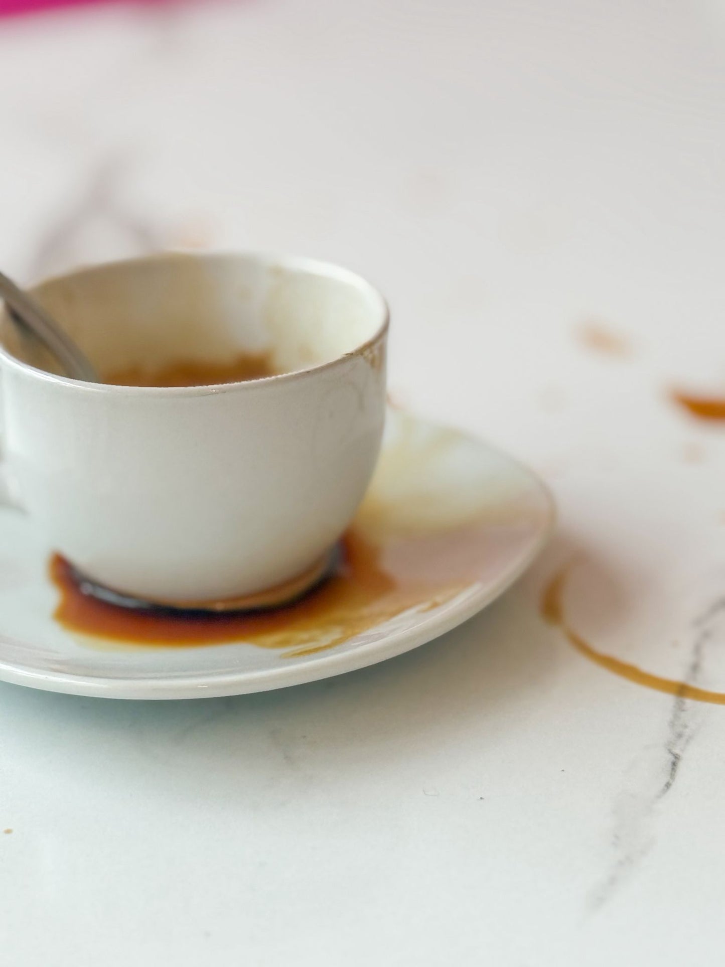 Gaia Reusable Coffee Cup