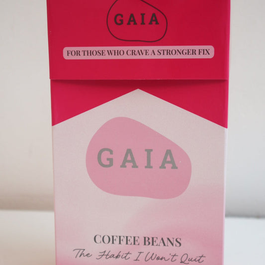 Coffee Selection Box - The Habit I Won't Quit