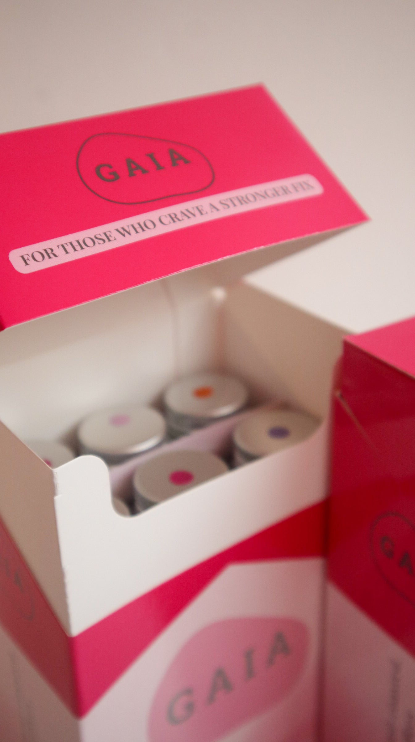 Coffee Selection Box - The Habit I Won't Quit