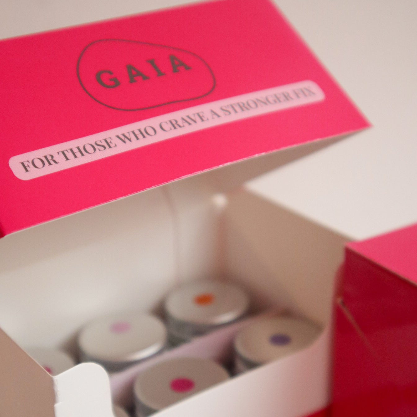 Coffee Selection Box - The Habit I Won't Quit