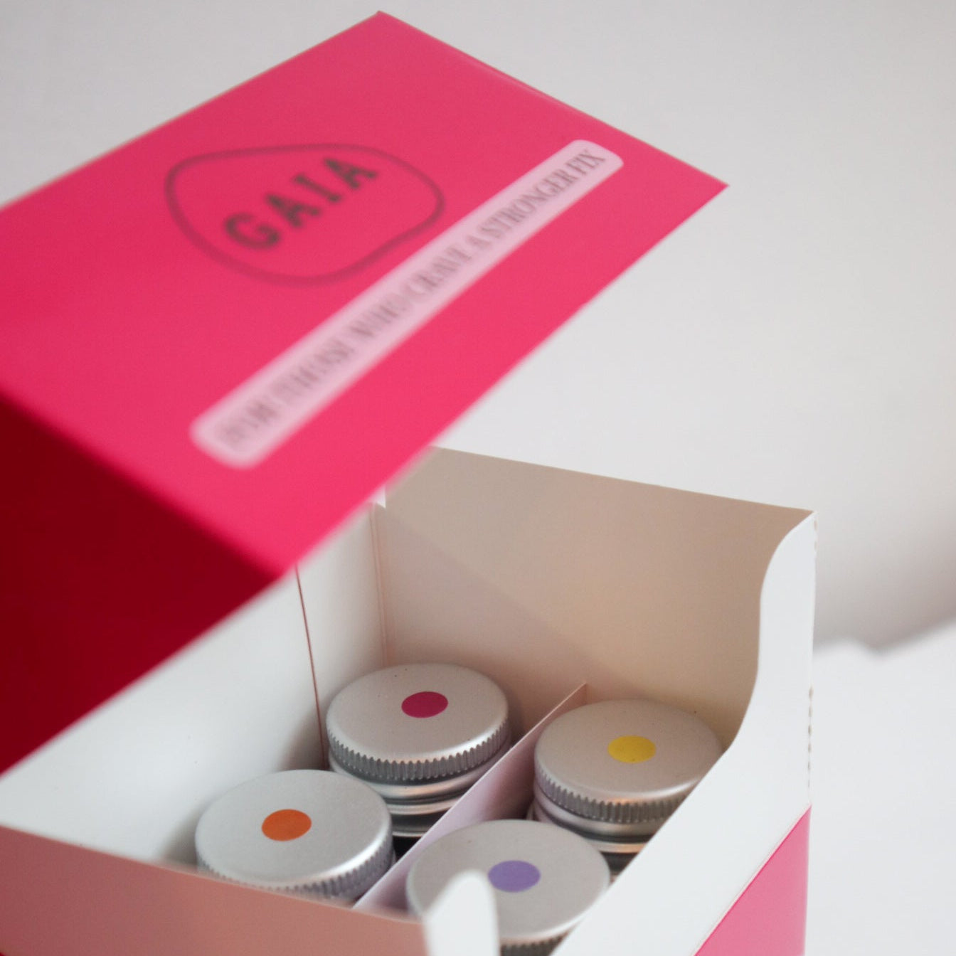 Coffee Selection Box - The Habit I Won't Quit