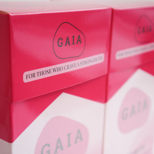 Coffee Selection Box - The Habit I Won't Quit