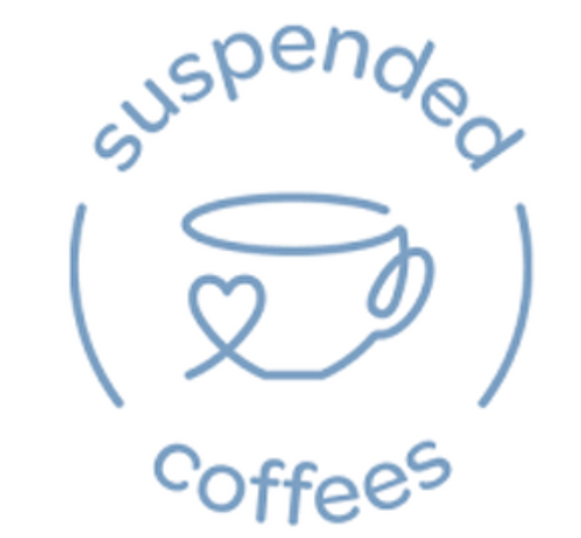 Suspended Coffee